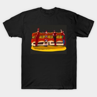 Luna Park T-Shirt